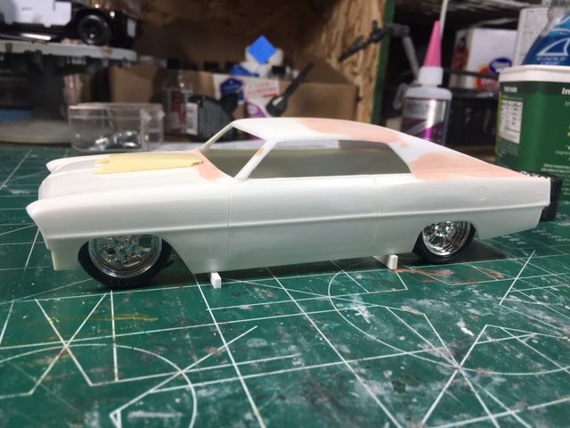 MAGIC SCALE66 （ボッコムMAGIC SCALE66 マジックスケール66）